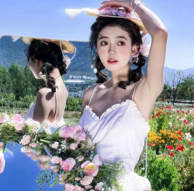 心脏在跳啊